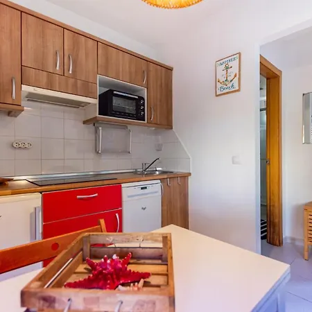 Beachapartment Corralejo