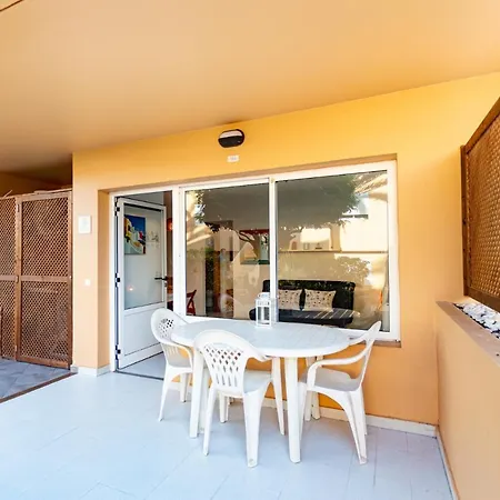 Beachapartment Corralejo