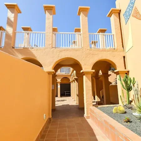 Beachapartment Apartment Corralejo