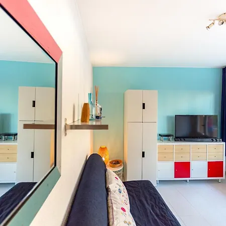 Apartment Beach Corralejo
