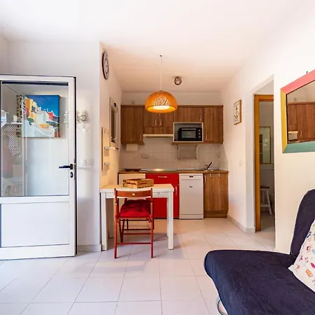 Beach Apartment Corralejo