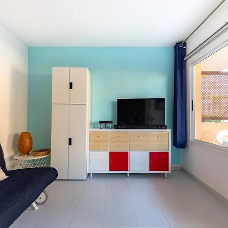 Beach Apartment