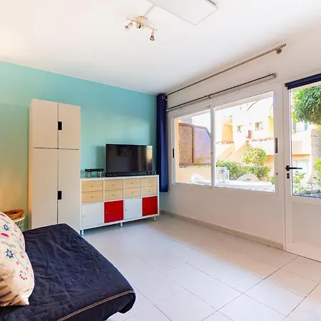 Apartment Beach *