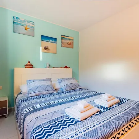 Apartment Beach