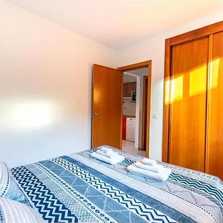 Apartment Beach *