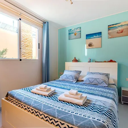 Beach Apartment