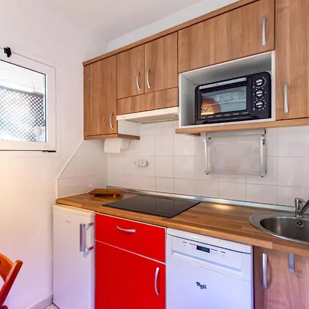 Apartment Beach *