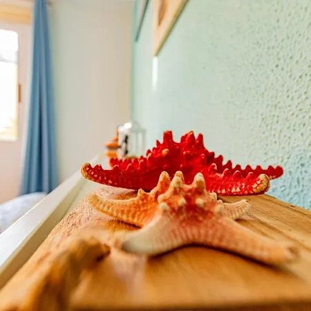 Apartment Beach *