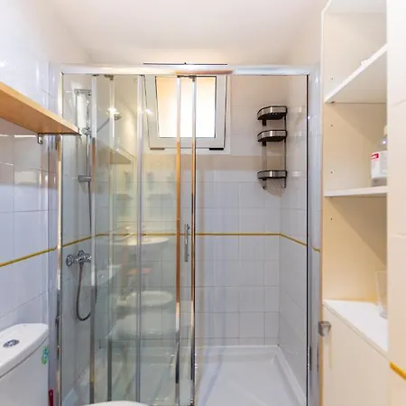 Apartment Beach Corralejo