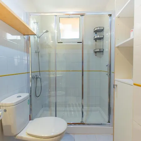 Beach Apartment Corralejo