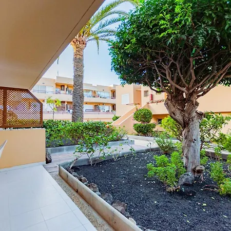 Beach Apartment Corralejo