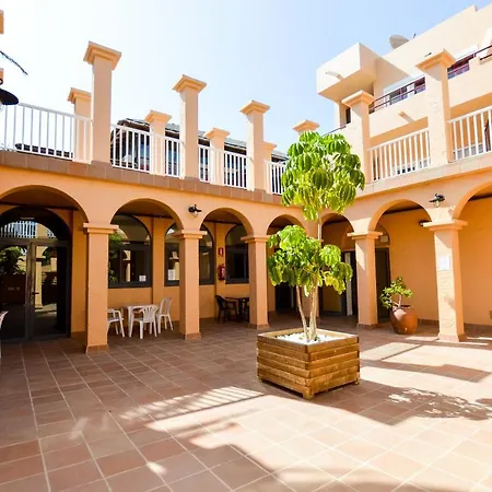 Apartment Beach