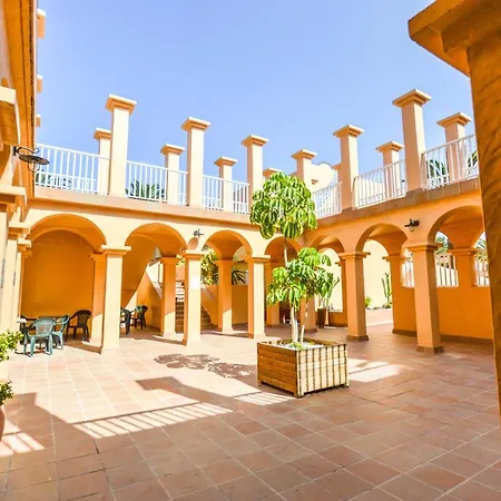 Apartment Beach