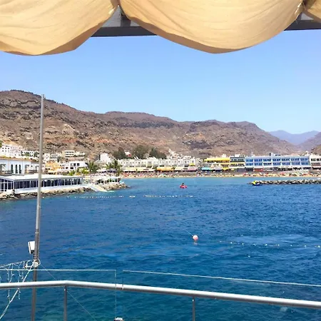 Apartamento Beach Puerto De Mogan
