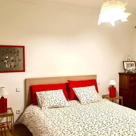 Beach Apartamento