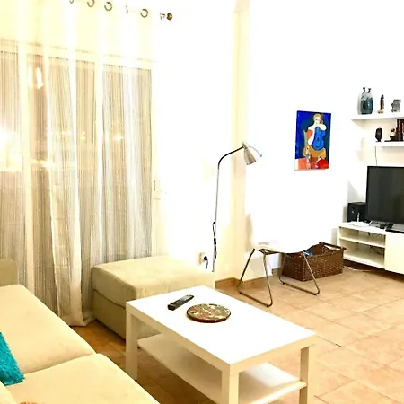 Apartamento Beach Puerto De Mogan