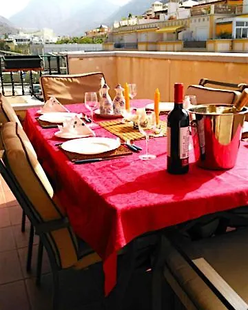 Apartamento Beach Puerto De Mogan