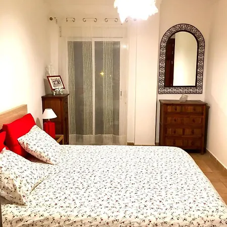 Beach Apartamento
