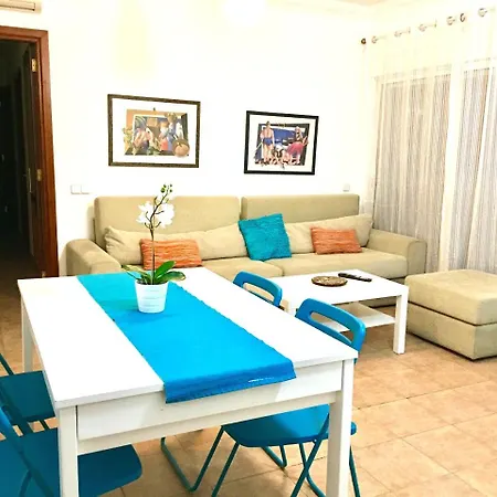 Apartamento Beach Puerto De Mogan