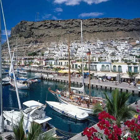Apartamento Beach Puerto De Mogan