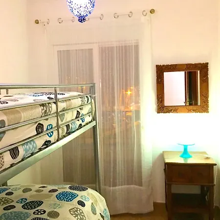 Beach Apartamento Puerto De Mogan