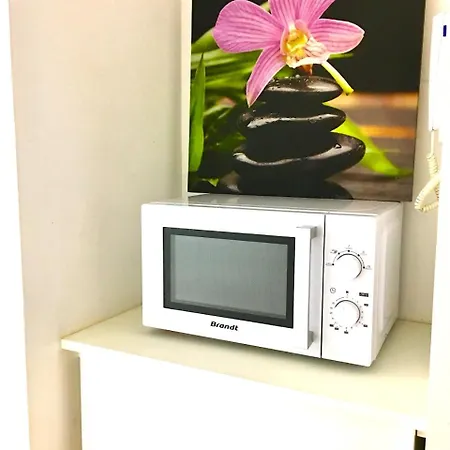 Apartamento Beach *