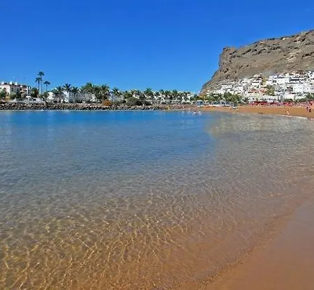 Beach Apartamento