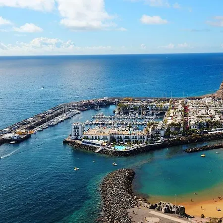 Apartamento Beach Puerto De Mogan