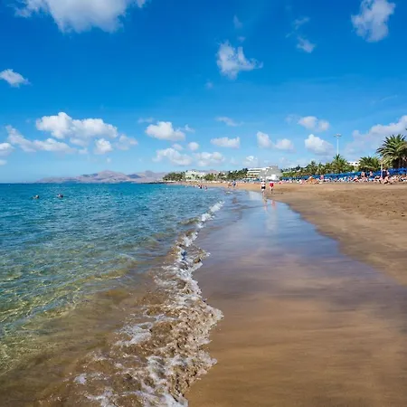 Beach Puerto De Mogan